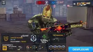 Un Juego Sepultado Por Los Hackers - Modern Combat 5 Gameplay 2022