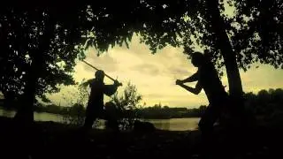 15 second fight
