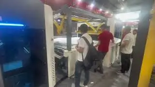  mattress quilting machine mattress Machine tape Edge Machine mattress Packing Machine