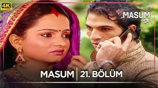 Masum Hint Dizisi | 21. Bölüm @kanal7​