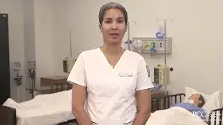 Nursing Info Session Feb 7, 2019