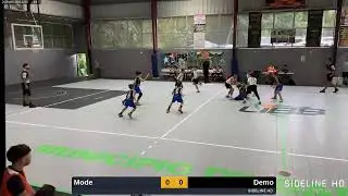 Van Scoy vs Libb Barranquitas 