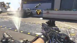 Advanced warfare 720 Trickshot