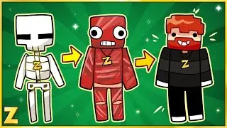 How the Body Works