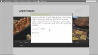 WP Geo Attack wordpress plugin. (Click the link below!)
