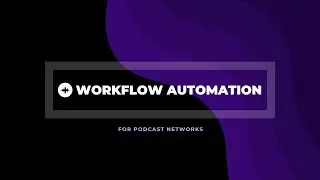 Frequency for Podcast Networks: Better Workflows, Smarter Delivery