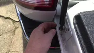DeeZee Tailgate Assist Review