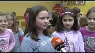 Domacinstvo 6 Osnovna skola Varazdin