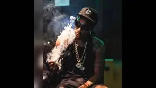 Wiz Khalifa - Wake Up Bake Up (🚨New Leak🚨)