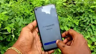 How to hard reset Vivo Y50
