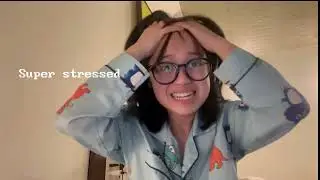 NOT CUTE ANYMORE (COVER)