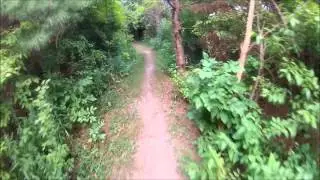 2012 trek fuel ex 8 @ two creeks