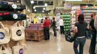 Whole Foods Market Opens in Oklahoma City