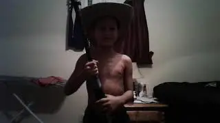 1st vine cowboy teacher and interrupting students