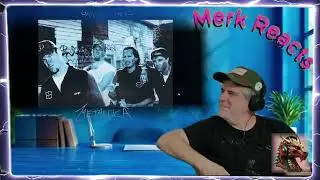 Деревенский деревенщина открывает для себя Metallica, Budgie и Breadfan. Видеореакция