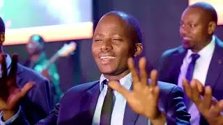 NKORA KUMASO BY AGAPE CHOIR Live Recording (Official video)