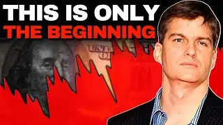 Michael Burry - Bleak inflation omen for 2023