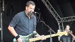 The Fierce & The Dead - The Start, Shake The Jar @ A New Day Festival 2025