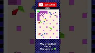 Square Race &mdash; Speed Check  #squarerace  #satisfying