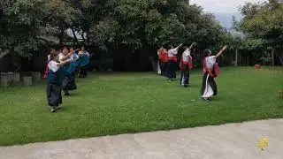 DANDA MUYURINA 2020