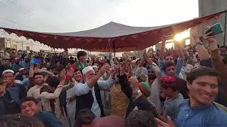 PTI workers Dancing | After Relising Imran khan | From Supreme Court