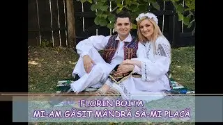 Florin Boita - Mi-am gasit mandra sa-mi placa