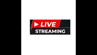 🔴LIVE: TEST @ 9 IMAGE STUDIOS (ISOMO RYA TV PRODUCTION)