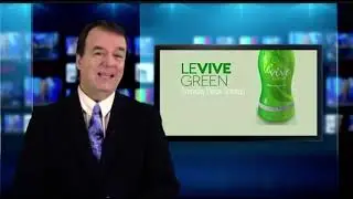 Le&rsquo; Vive Green