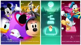 Sprunki, Sonic, Paw Patrul, Sponge Bob funny moments Tiles hop dance video