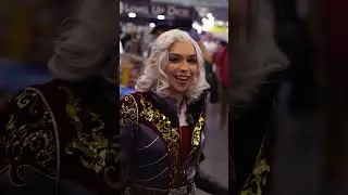 Cosplayers Bring Their Best to PAX East in This Fun On-the-Spot Interview