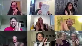 Engage 2022: Watermark Awards live stream