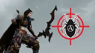 ArcheAge / Сказитель = убить жука / PvP