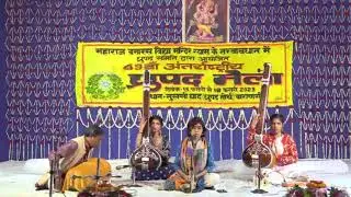 49th International Dhrupad Mela- 2023