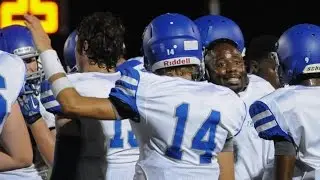 11 Questions: Battle Ground Academy coach Roc Batten