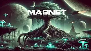 Psychedelic ][ Deep Dubstep Guest Mix by Ma9net
