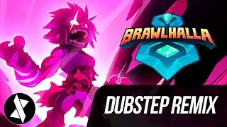Slam - Wellcome to Brawlhalla (Brawlhalla Dubstep Remix)
