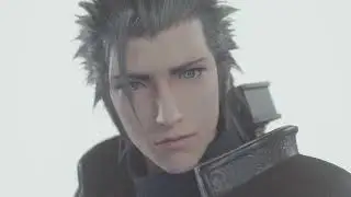 [106]FINAL FANTASY VII REBIRTH PS5 gameplay 4k 60p HDR / いよいよ最終決戦。しかし負けてゲームオーバーに