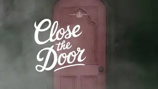 Close The Door| Bishop Marvin Sapp | 20 Apr 2025