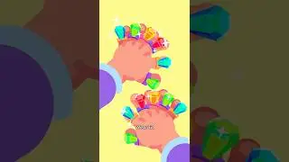 ONE Gene Determines How Many Fingers You Have