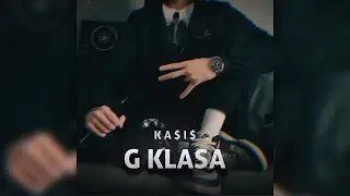 Ka$i$ - G Klasa (Pod maskom PART 1)