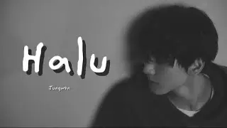 [FMV] Halu || Jungwon Enhypen