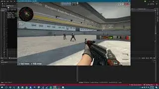 CSGO External Devlog 2 - Aimbot smoothing