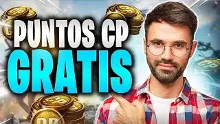💎 Get FREE CP in COD Mobile 2026 | Updated Step-by-Step Method