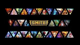 SMITE Apollo w/Secret Agent