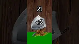 Combos Bizarros que voc&ecirc; pode fazer no D&D 2 - Armadura Impenetravel no Level 1! #shorts