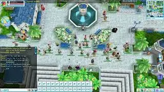 TALES OF PIRATES 2026 OFFICIAL OPENING (Slime Pirates Online)