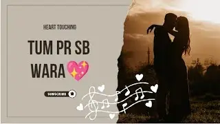 Tum pr sb Koch war diya 😥|| New 2026 songs || Master X || Mohsan Ali ||tending song 