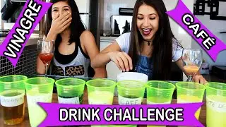 Drink Challenge