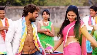 HD VIDEO # Khesari Lal Yadav का सबसे हिट होली गीत - देवरा हमार बच्चा बा - Latest Bhojpuri Holi SOng