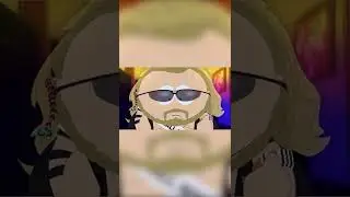 Dawg, the Hallway Monitor 😎 | South Park